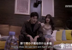 Bạn gái "đi ngoài" bồ để được dấn thân vào showbiz vietsub